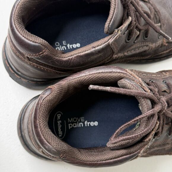 Irish Setter Countrysider Brown Waterproof Chukka Boot 3835 Mens 11.5D Moc Toe main image 8